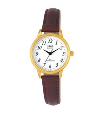 Q&Q Elegance    Design