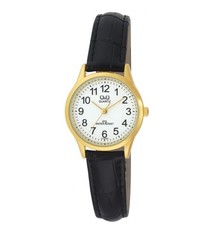 Q&Q Elegance    Design