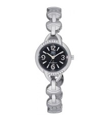 Q&Q Elegance    Design