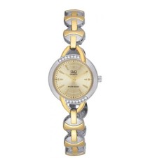 Q&Q Elegance    Design