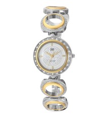 Q&Q Elegance    Design