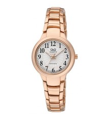 Q&Q Elegance    Design