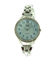 Q&Q Elegance    Design                    -