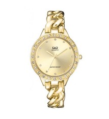 Q&Q Elegance    Design