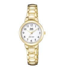 Q&Q Elegance    Design