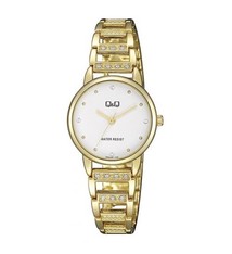 Q&Q Elegance    Design