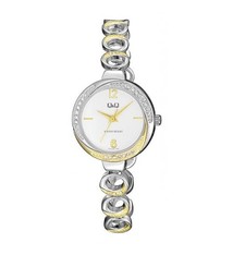 Q&Q Elegance    Design