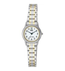 Q&Q Elegance    Design