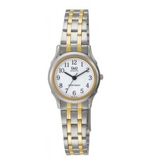 Q&Q Elegance    Design