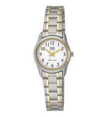 Q&Q Elegance    Design