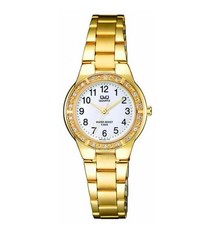 Q&Q Elegance    Design