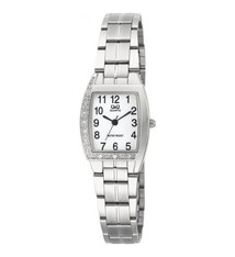 Q&Q Elegance    Design