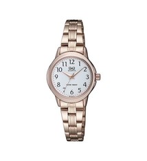 Q&Q Elegance    Design