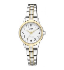 Q&Q Elegance    Design