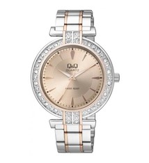 Q&Q Elegance    Design