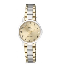 Q&Q Elegance    Design