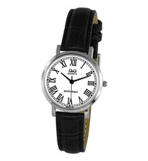 Q&Q Elegance    Design