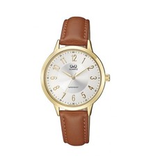 Q&Q Elegance    Design