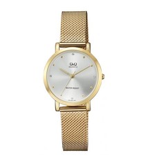 Q&Q Elegance    Design