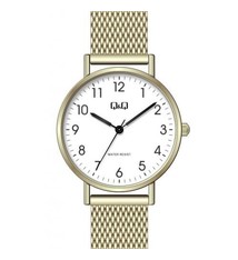 Q&Q Elegance    Design