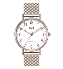 Q&Q Elegance    Design