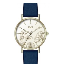 Q&Q Elegance    Design