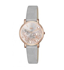 Q&Q Elegance    Design