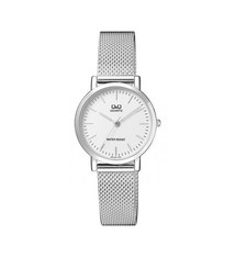 Q&Q Elegance    Design