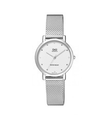 Q&Q Elegance    Design