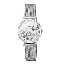 Q&Q Elegance    Design