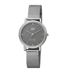 Q&Q Elegance    Design