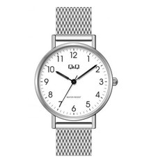 Q&Q Elegance    Design