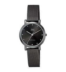 Q&Q Elegance    Design