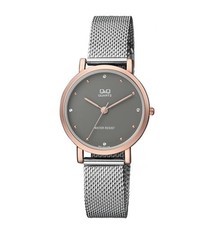 Q&Q Elegance    Design