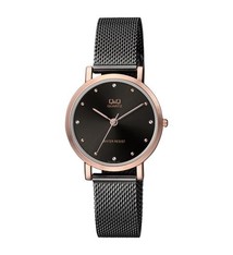 Q&Q Elegance    Design