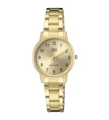 Q&Q Elegance    Design