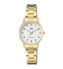 Q&Q Elegance    Design