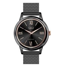 Q&Q Elegance    Design