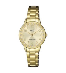 Q&Q Elegance    Design