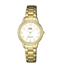 Q&Q Elegance    Design