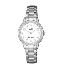 Q&Q Elegance    Design