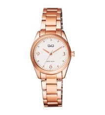 Q&Q Elegance    Design