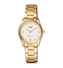 Q&Q Elegance    Design