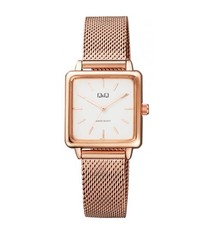 Q&Q Elegance    Design