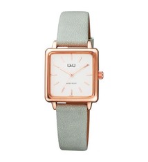 Q&Q Elegance    Design