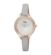 Q&Q Elegance    Design