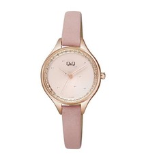 Q&Q Elegance    Design