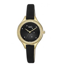 Q&Q Elegance    Design