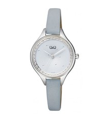 Q&Q Elegance    Design