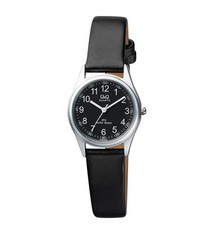 Q&Q Elegance    Design